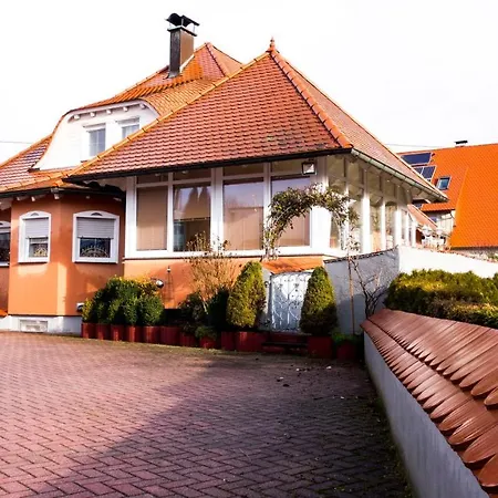 Your Studio Fichtenau Exterior photo