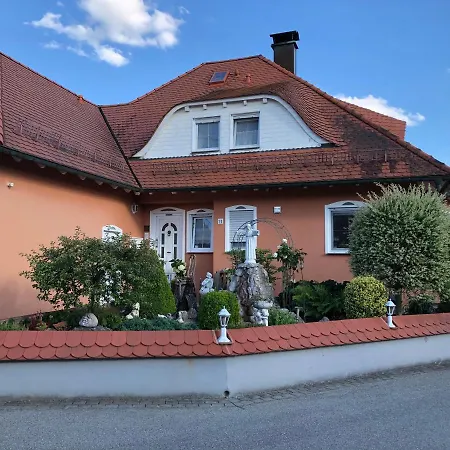 Your Studio Fichtenau Exterior photo
