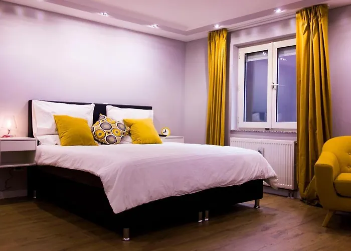 Your room - Dein Zimmer