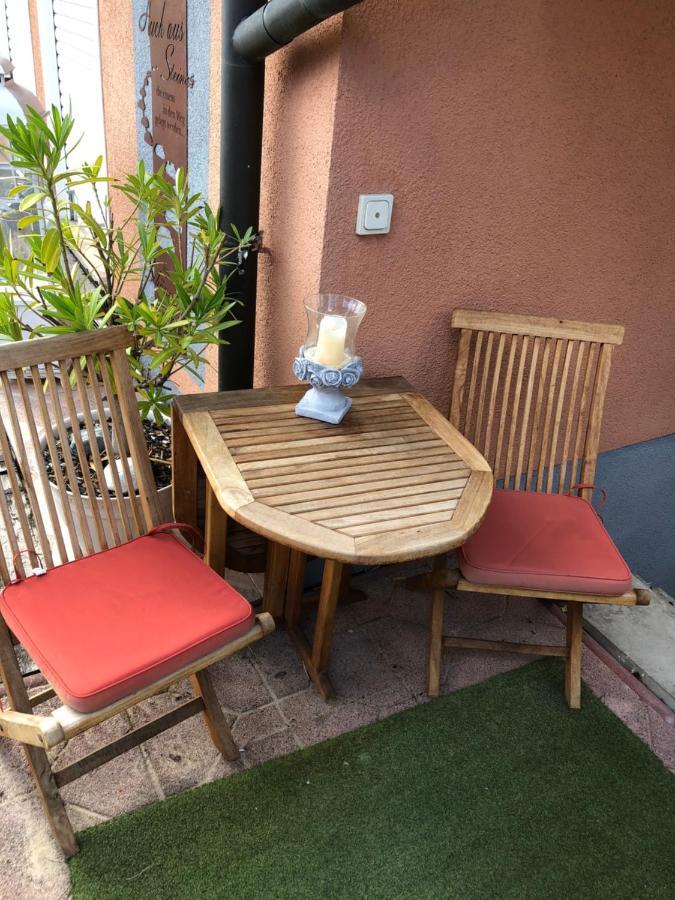 Apartment Your Fichtenau