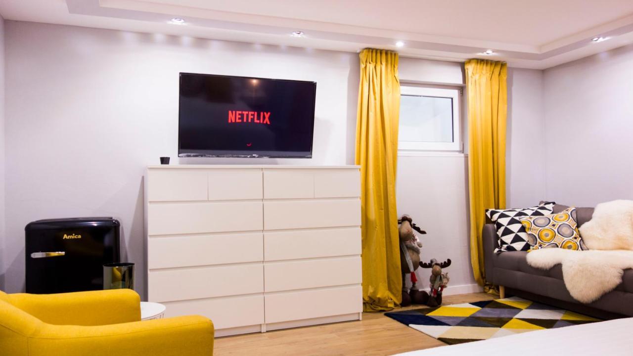 Apartment Your