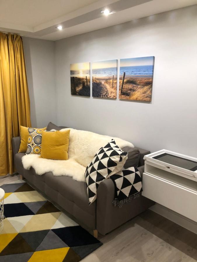 Apartment Your Fichtenau